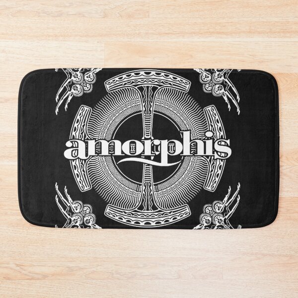 Item preview, Spiral Amor Amor Heavy Metal Band designed and sold by AISLINSALGADO.