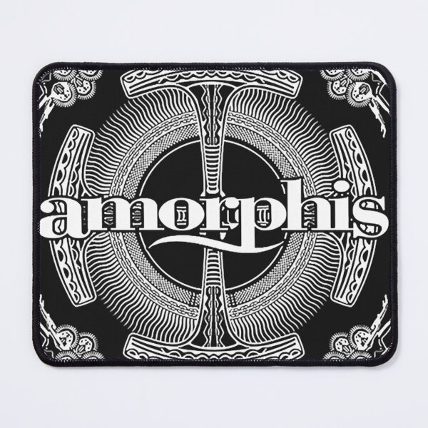 Item preview, Spiral Amor Amor Heavy Metal Band designed and sold by AISLINSALGADO.
