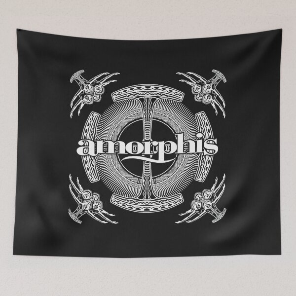 Item preview, Spiral Amor Amor Heavy Metal Band designed and sold by AISLINSALGADO.