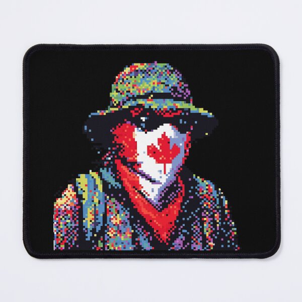 Item preview, Canadian Anti Government Protestor designed and sold by CyberWindow.