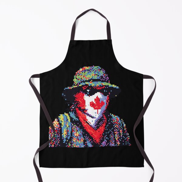 Item preview, Canadian Anti Government Protestor designed and sold by CyberWindow.
