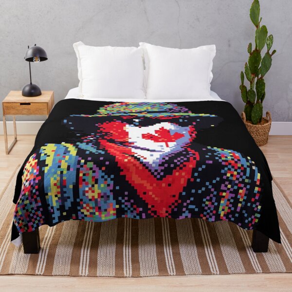 Item preview, Canadian Anti Government Protestor designed and sold by CyberYogi.