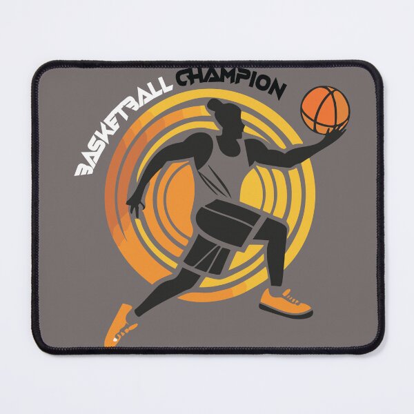 Item preview, Basketball champion designed and sold by Topstation.