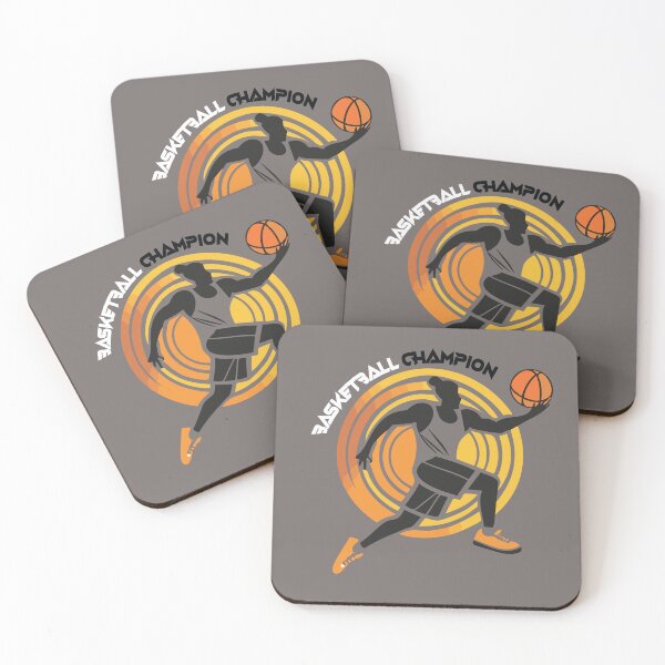 Item preview, Basketball champion designed and sold by Topstation.