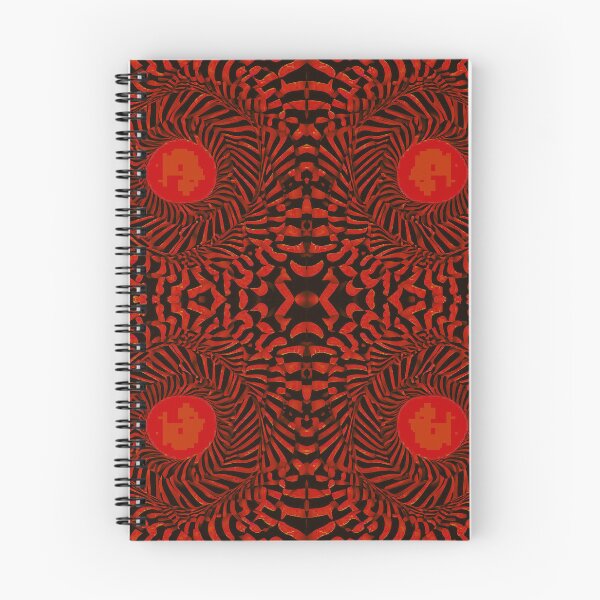 Item preview, Optical Intensity designed and sold by ComicJo.