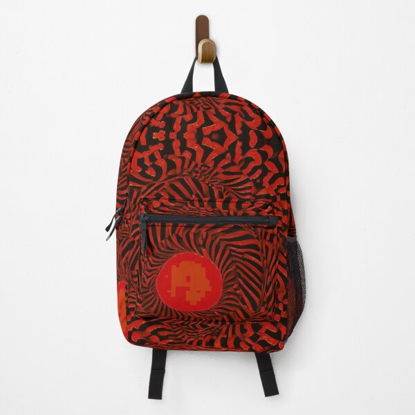 Item preview, Optical Intensity designed and sold by ComicJo.