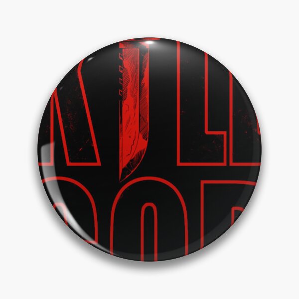 Item preview, Kill God  designed and sold by AlfiePreston.