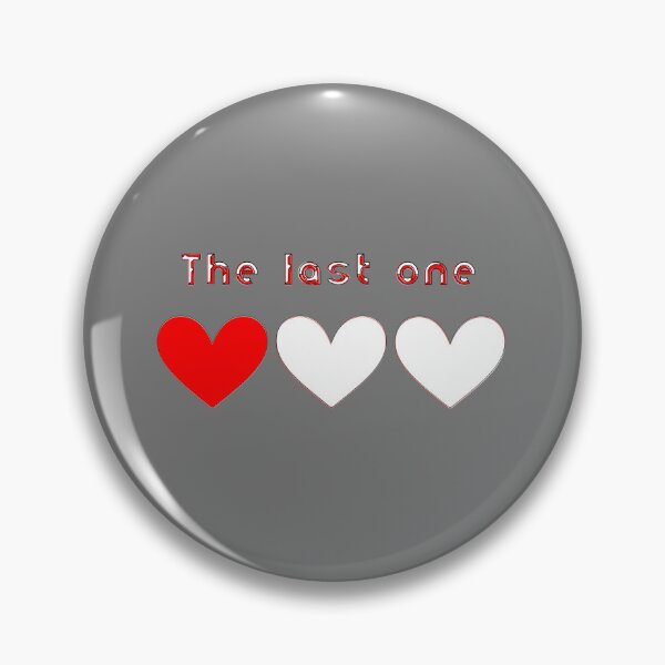 Item preview, Last One Final Sole End Ultimate Conclusion Lone  designed and sold by 4rpixs.