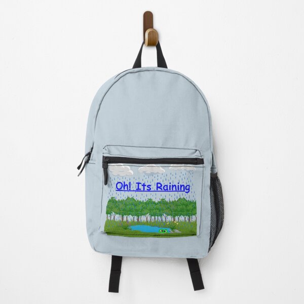 Item preview, Oh! Its Raining designed and sold by PapaMatrix.