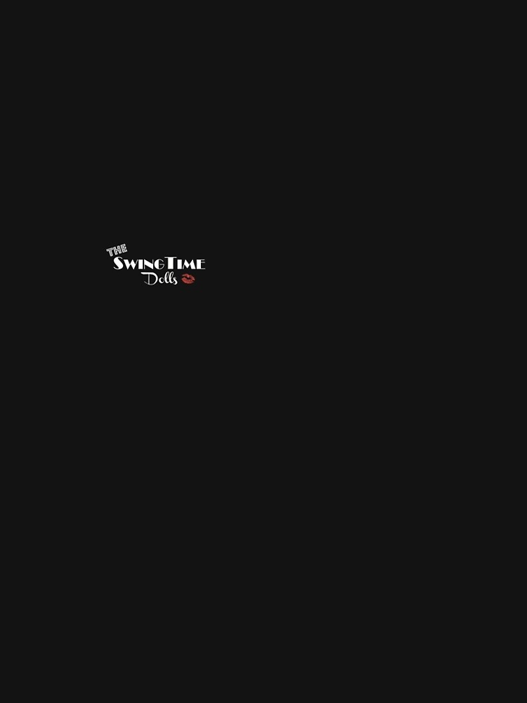 SwingTime Dolls Official Logo by SwingTimeDolls