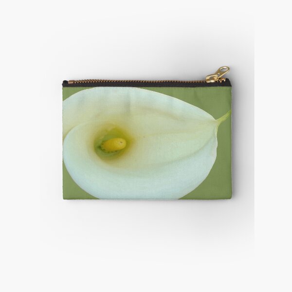 Item preview, Calla Lily Trumpet-shaped Bract Cut Out designed and sold by taiche.