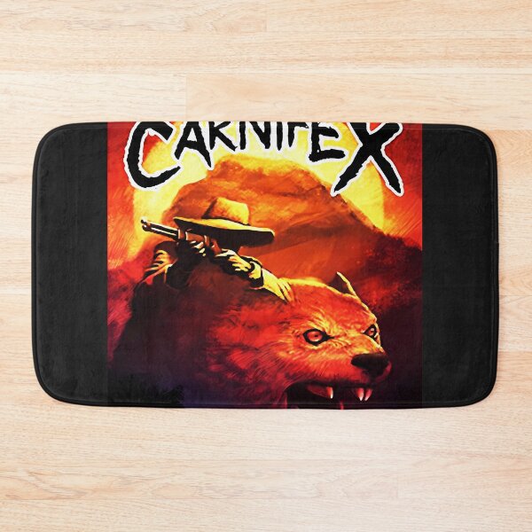 Item preview, The Special Carnifex Band Real Deathcore Music Band designed and sold by AISLINSALGADO.