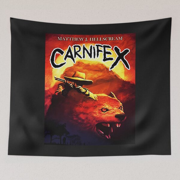 Item preview, The Special Carnifex Band Real Deathcore Music Band designed and sold by AISLINSALGADO.