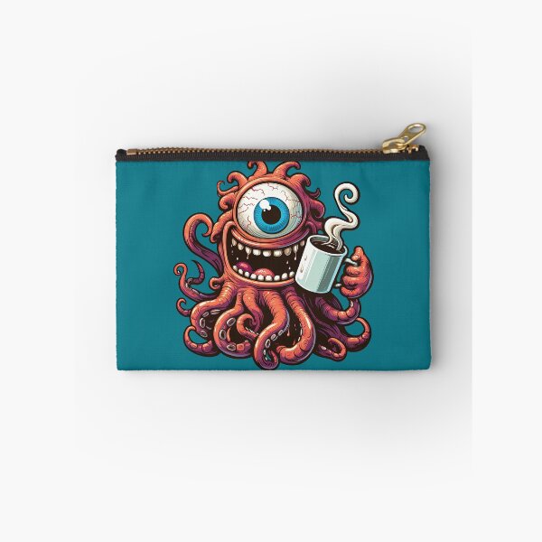 Item preview, Coffee Monster S04 D18 designed and sold by Houerd.