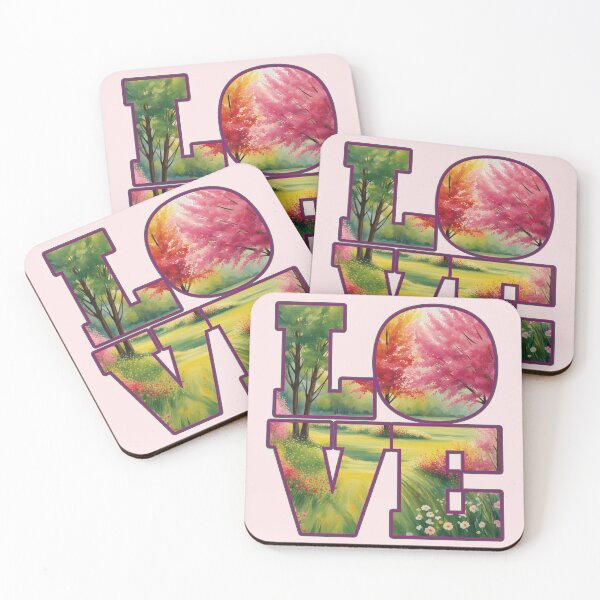 Item preview, Love Earth designed and sold by EunsooLee.
