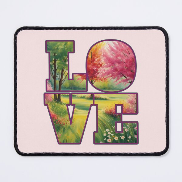 Item preview, Love Earth designed and sold by EunsooLee.