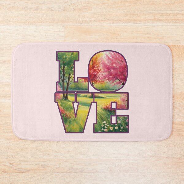 Item preview, Love Earth designed and sold by EunsooLee.