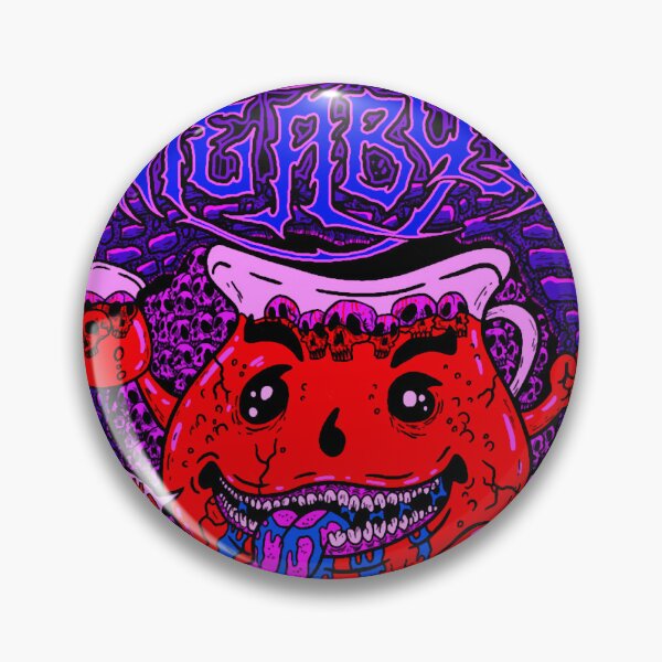 Item preview, Knights Of The Abyss ''Oh Yeah designed and sold by AlfiePreston.