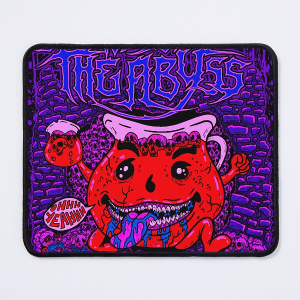 Item preview, Knights Of The Abyss ''Oh Yeah designed and sold by AlfiePreston.