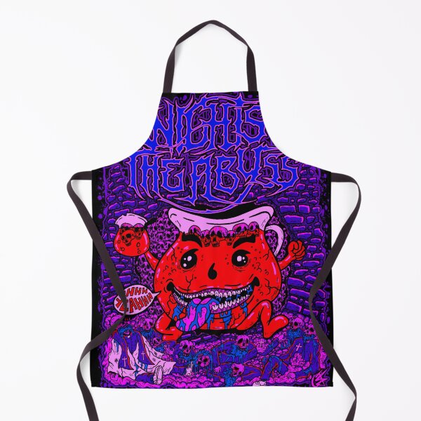 Item preview, Knights Of The Abyss ''Oh Yeah designed and sold by AlfiePreston.