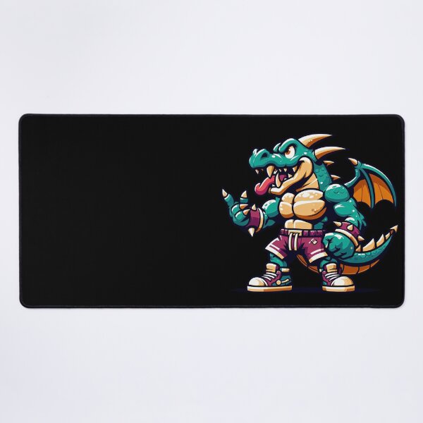 Item preview, The Urban Dragon designed and sold by Lukasz Kobylka.