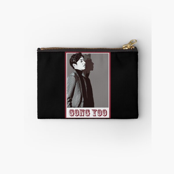Item preview, Gong Yoo, Gong Ji Cheol, Goblin, Train To Busan designed and sold by Rosemariebre.