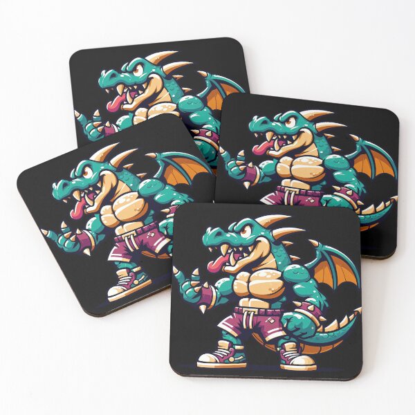Item preview, The Urban Dragon designed and sold by Lukasz Kobylka.