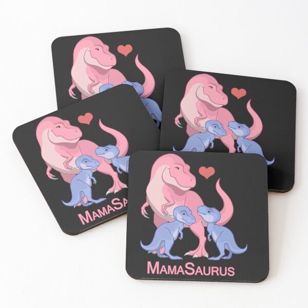 Item preview, MamaSaurus Mother designed and sold by MaddisonHale.