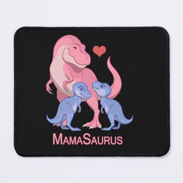 Item preview, MamaSaurus Mother designed and sold by MaddisonHale.