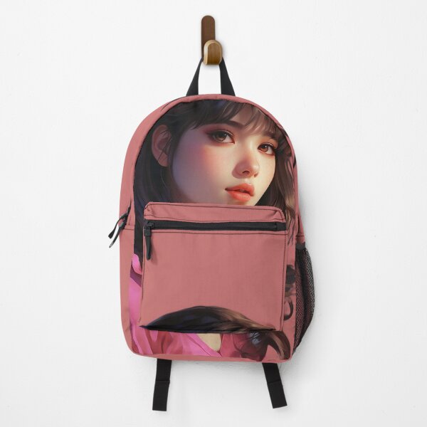 Item preview, Beautiful cute girl design art designed and sold by DunuStore.