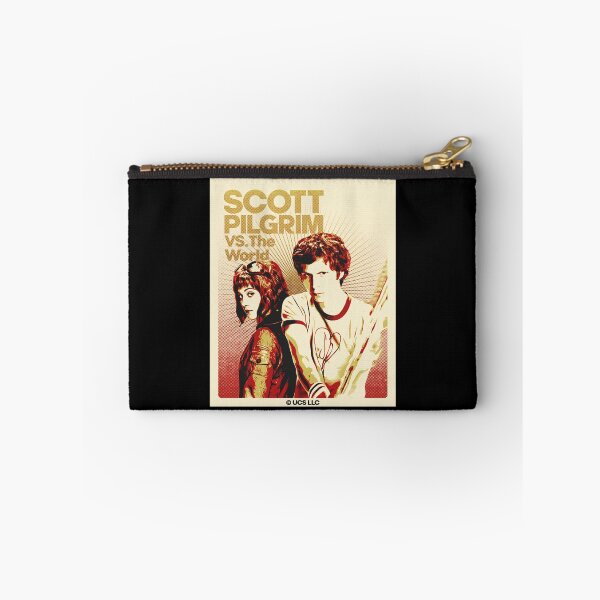 Item preview, Scott Pilgrim designed and sold by LeoProctorOcon.