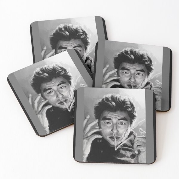 Item preview, Gong Yoo designed and sold by Rosemariebre.