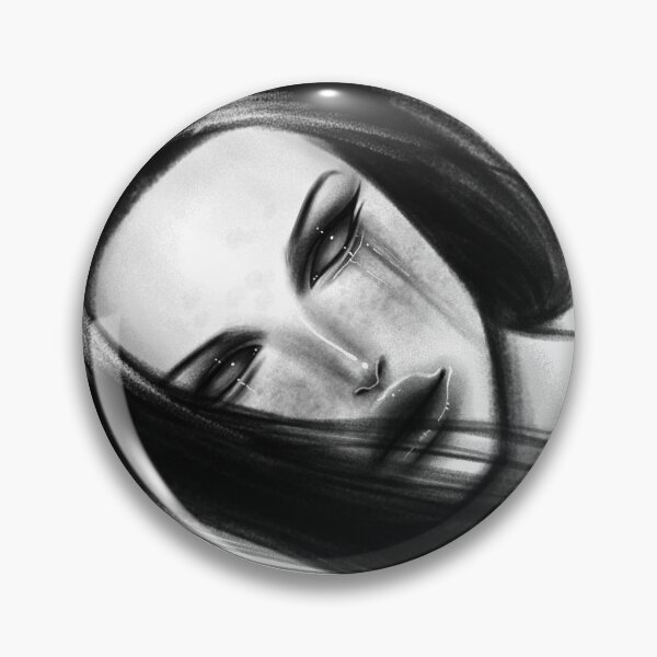 Item preview, I'm pretty when I cry designed and sold by tamagork.