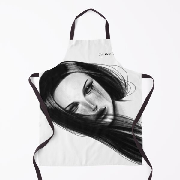 Item preview, I'm pretty when I cry designed and sold by tamagork.