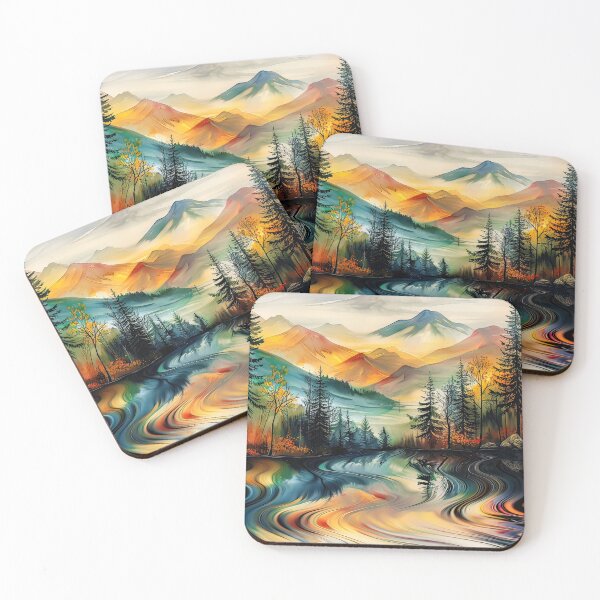 Item preview, Still waters run deep designed and sold by Brian Tarr.