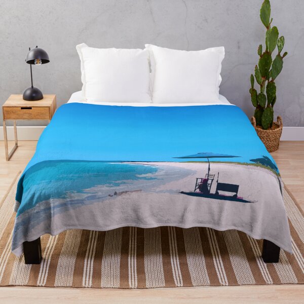 Item preview, Australian Beach Vibes designed and sold by NixPostcards.