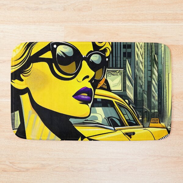 Item preview, Metropolitan Mystique designed and sold by ramboe.