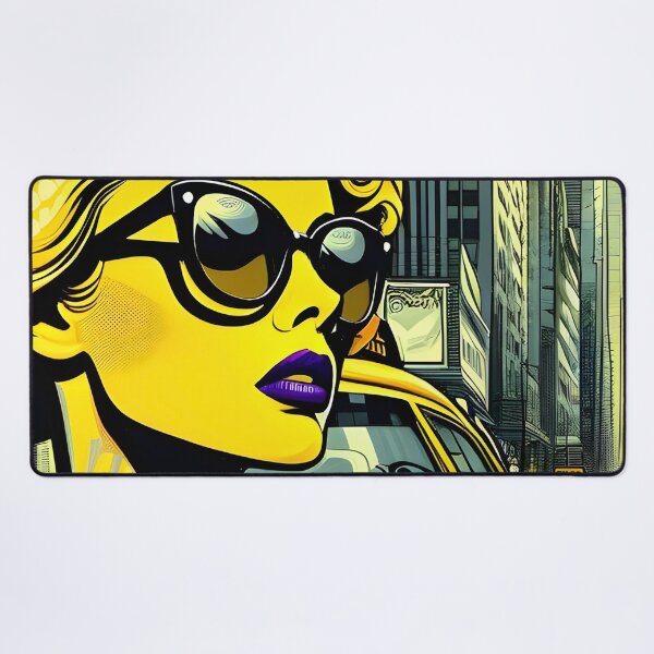 Item preview, Metropolitan Mystique designed and sold by ramboe.