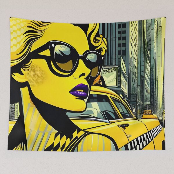 Item preview, Metropolitan Mystique designed and sold by ramboe.