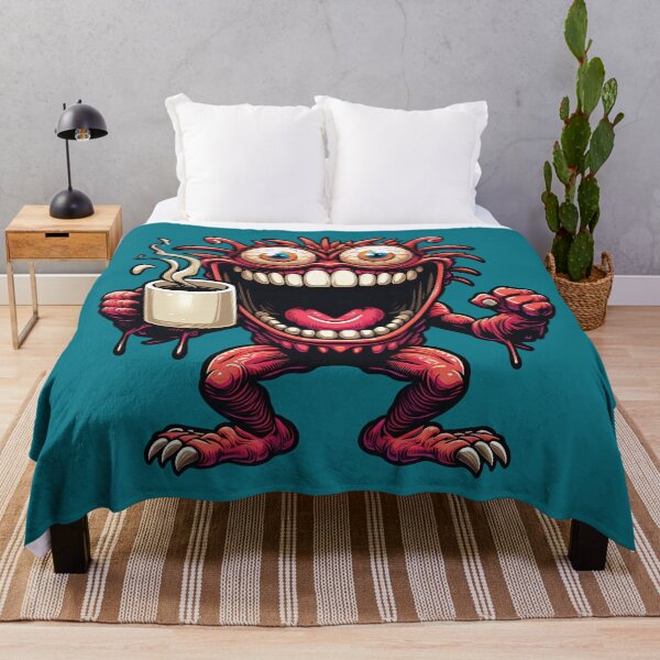 Item preview, Coffee Monster S04 D20 designed and sold by Houerd.