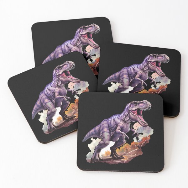 Item preview, Dinosaur lover sticker for kids designed and sold by SmileshareShop.