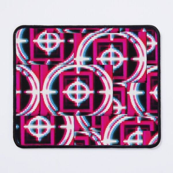 Item preview, Crosshair Pattern designed and sold by TheModernSociety.