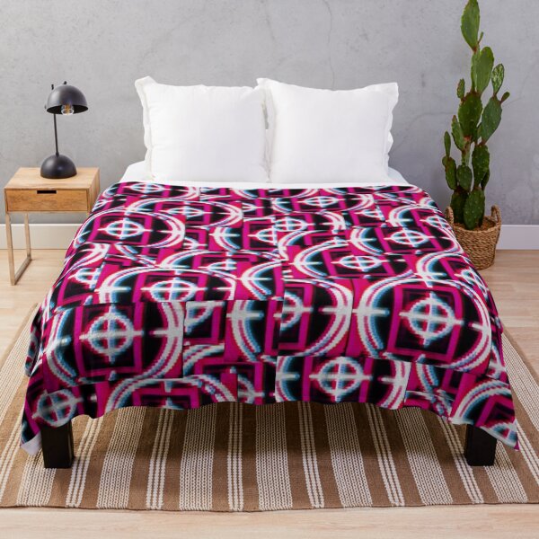Item preview, Crosshair Pattern designed and sold by TheModernSociety.