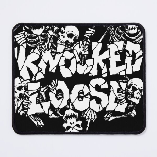 Item preview, Knocked Loose OCHC  designed and sold by AlfiePreston.