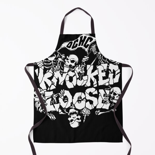 Item preview, Knocked Loose OCHC designed and sold by AlfiePreston.