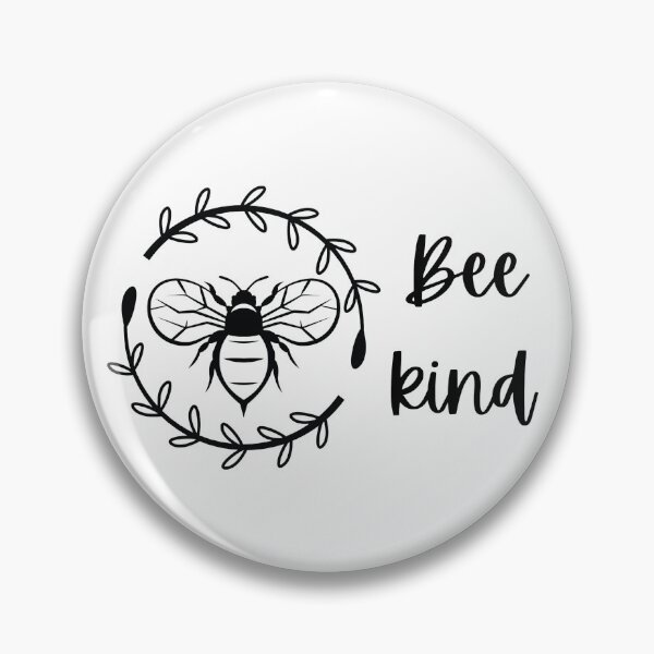 Item preview, Be kind designed and sold by TheBastet.