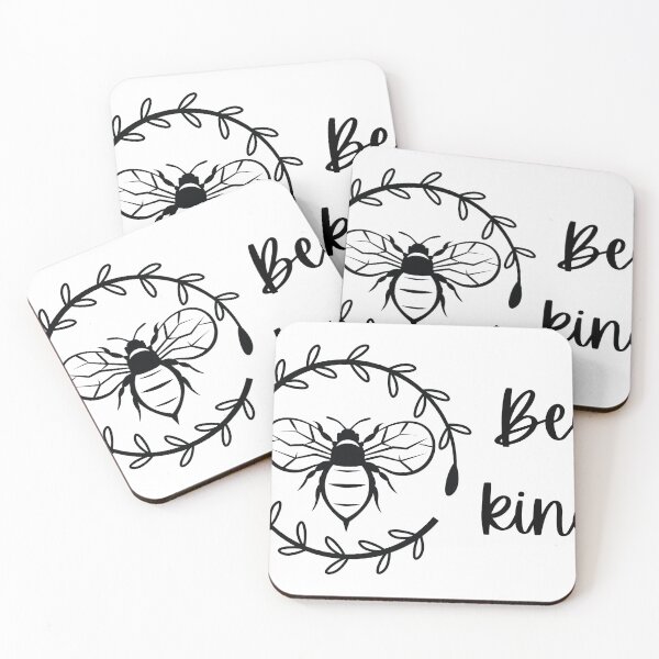 Item preview, Be kind designed and sold by TheBastet.