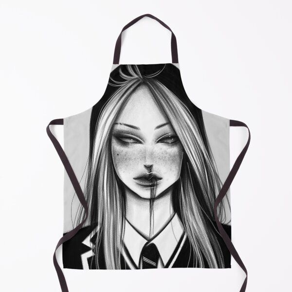 Item preview, High school girl designed and sold by tamagork.