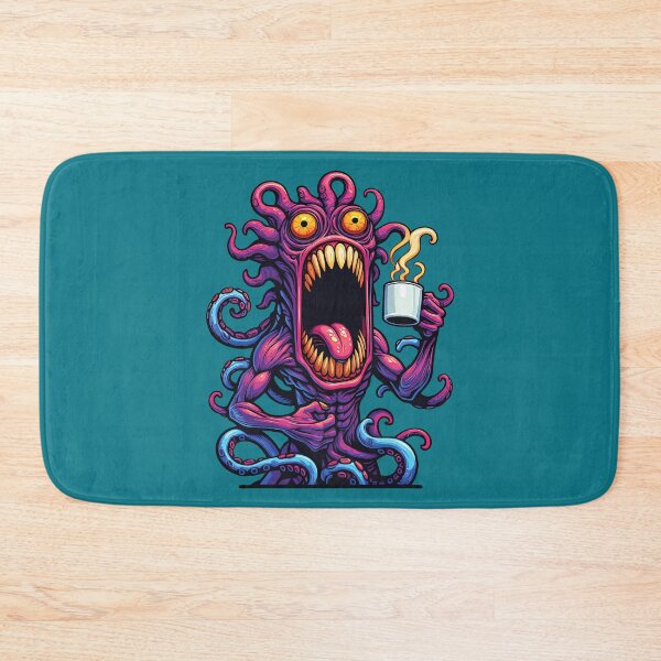 Item preview, Coffee Monster S04 D21 designed and sold by Houerd.