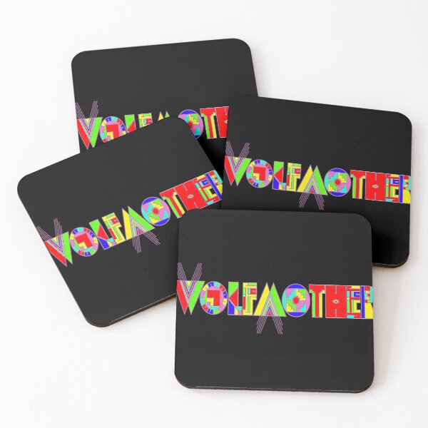 Item preview, The Wolfmother  Australian Hard Rock Band designed and sold by Augustaitchie.